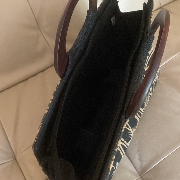 Satchel Bag - Picture 5 of 12